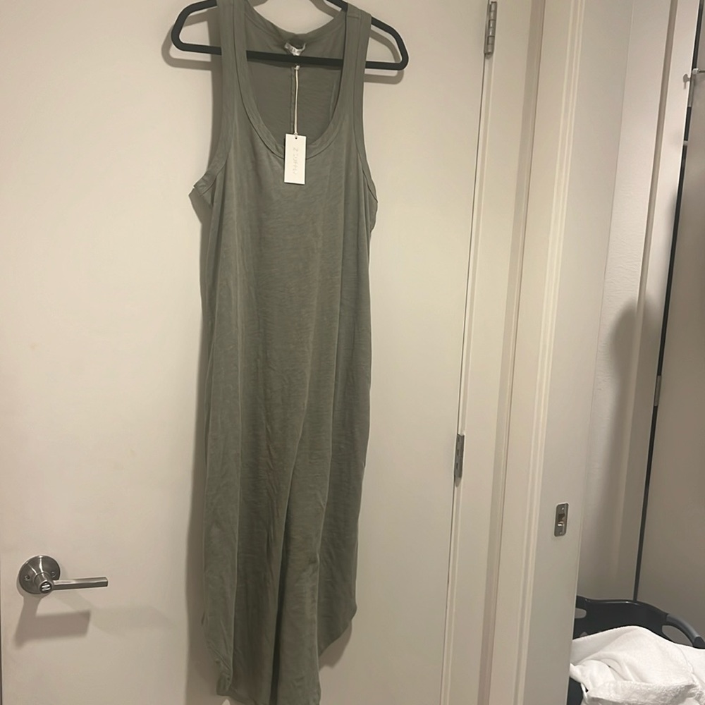 Z Supply Easygoing Dress